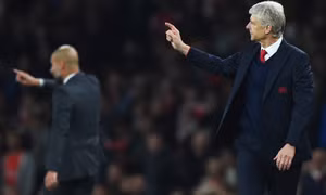 Cơ hội cuối cho Arsenal và Man City 