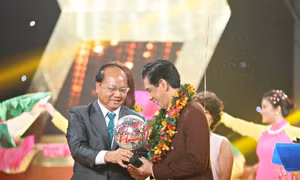 Thành phố Hồ Chí Minh