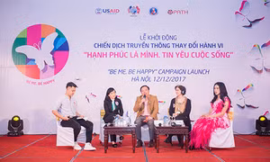 Khuyến khích người chuyển giới nữ tiếp cận thông tin và các dịch vụ HIV
