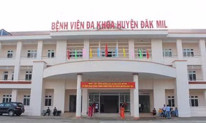 Kết luận nguyên nhân sản phụ tại xã Đắk Sắk tử vong do thuyên tắc ối