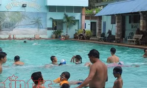 TP Hồ Chí Minh