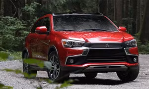 Thu hồi trên 4.200 xe Mitsubishi Outlander Sport và Mitsubishi Pajero Sport bị lỗi kỹ thuật