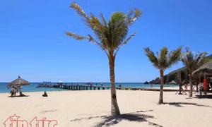 Kết hợp nghỉ dưỡng và võ thuật thành sản phẩm du lịch đặc trưng của Bình Định