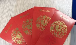 Muôn chiêu thú vị quản lý tiền lì xì của con
