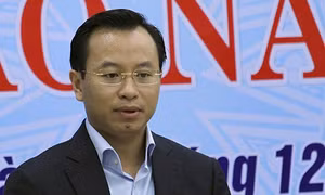 Trung ương bầu bổ sung Uỷ viên Ban Bí thư, cách chức Bí thư Đà Nẵng Nguyễn Xuân Anh