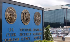 Mỹ bắt giữ nhân viên NSA 'rò rỉ' thông tin vụ Nga can thiệp mạng