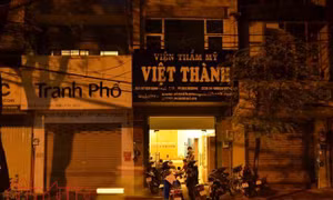 TP Hồ Chí Minh
