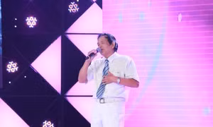 TP Hồ Chí Minh