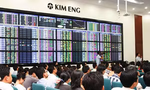VN-Index có thể điều chỉnh nhẹ trong tuần tới