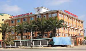 Xử lý nghiêm kẻ hành hung nhân viên y tế tại Bệnh viện đa khoa 115 Nghệ An