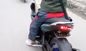 TP Hồ Chí Minh