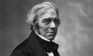 Michael Faraday - cả thế giới mãi nhớ tên ông