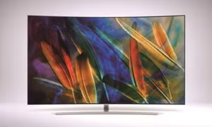 Những điều có thể bạn chưa biết về một chiếc TV QLED cao cấp