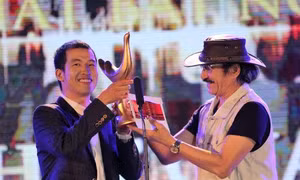'Sing My Song' và Lê Thiện Hiếu xuất hiện tần suất dày trong đề cử tham khảo của Giải Cống hiến
