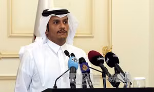 Qatar hoan nghênh quyết định mở cửa biên giới của Saudi Arabia