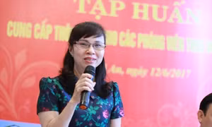  Đổi mới tuyển sinh để nâng cao chất lượng giáo dục đại học