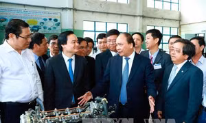 Cần sớm chấm dứt tình trạng quy hoạch treo của Đại học Đà Nẵng 