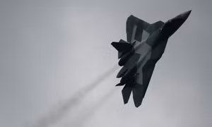 7 năm sau lần đầu Sukhoi T-50 cất cánh, Nga hoàn tất giai đoạn thử nghiệm thứ nhất