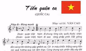 Thứ trưởng Huỳnh Vĩnh Ái yêu cầu không cần cấp phép ca khúc đã quen thuộc, phổ biến