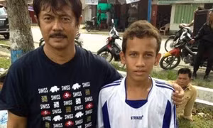 VCK U18 Đông Nam Á: HLV Indonesia thách thức tuyển Việt Nam - Thái Lan
