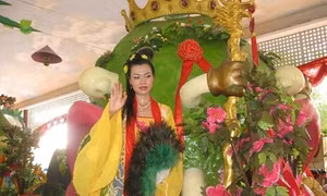 TP Hồ Chí Minh