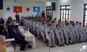 Hàng chục hộ dân ở Quảng Bình bị lừa tiền đi xuất khẩu lao động