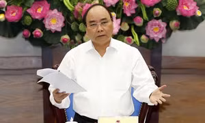 Tạo điều kiện phát huy vai trò của Hội Chữ thập đỏ 