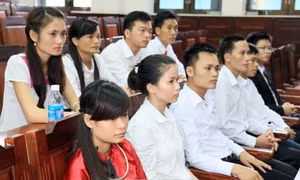 Đề án 500 trí thức trẻ: Nhiều địa phương nêu khó bố trí biên chế cho đội viên