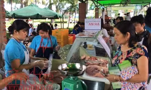TP Hồ Chí Minh