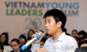 Nhiều hình thức hỗ trợ thanh niên khởi nghiệp