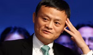 Tỷ phú Jack Ma thông báo thời điểm chia tay tập đoàn Alibaba 