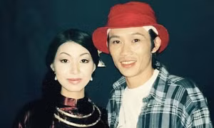 Thành phố Hồ Chí Minh