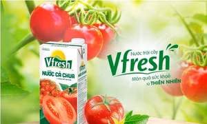 Những lợi ích kỳ diệu từ quả cà chua