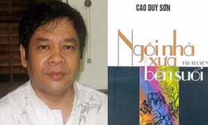 Tôn vinh văn nghệ sĩ nhận Giải thưởng Hồ Chí Minh - Bài 2: Người đàn ông của thung lũng Cô Sầu 