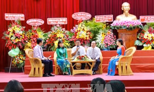 Xây dựng đội ngũ nhà giáo đáp ứng yêu cầu tình hình mới