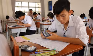  Chuyên gia: Chọn đáp án C là nắm vững tiếng Anh, D là đúng ngữ pháp