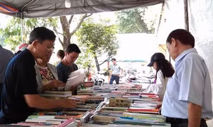 TP Hồ Chí Minh