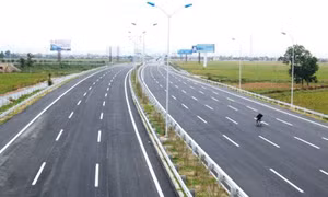 VEC thông tin về sự cố tại Dự án đường cao tốc Đà Nẵng - Quảng Ngãi
