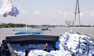 Kinh tế 2017: Tạo động lực cho giai đoạn tăng trưởng mới