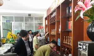 3 tháng đầu năm, it nhất 15 người tử vong do ngộ độc thực phẩm 