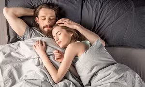 Khoa học tiết lộ 'tiếng sét ái tình' chỉ đơn thuần là ham muốn tình dục