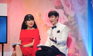 TP Hồ Chí Minh