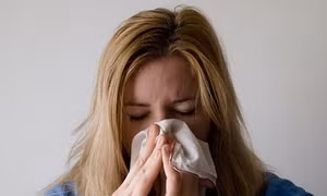 Dịch cúm A/H3N2 hoành hành tại CH Séc