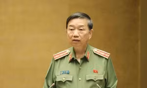 Đẩy nhanh điều tra các vụ án tham nhũng, kinh tế đặc biệt nghiêm trọng