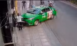 TP Hồ Chí Minh 