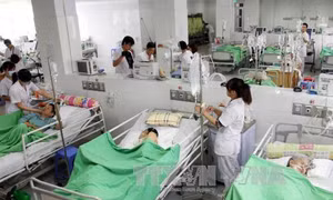 Khuyến cáo thuốc tiêm không được sử dụng trên bệnh nhân dị ứng với protein sữa bò