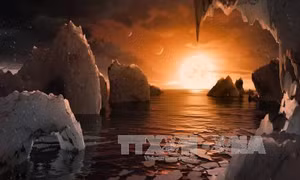 NASA phát hiện 10 hành tinh mới có thể giống Trái Đất ngoài Hệ Mặt Trời