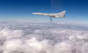 Liên tiếp 4 ngày, oanh tạc cơ Nga dội bom thổi bay cứ điểm IS ở Syria
