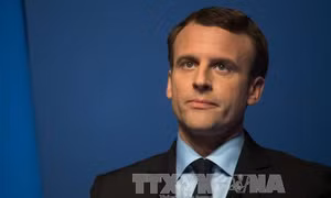 Hậu bầu cử Tổng thống Pháp: Chông gai sau cánh cửa Điện Elysee