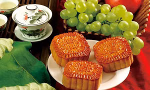 Văn khấn gia tiên ngày Rằm tháng Tám (Tết Trung Thu) chuẩn nhất